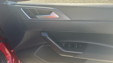 Volkswagen Taigo 1.0 TSI 110 R-Line 5dr Petrol Hatchback